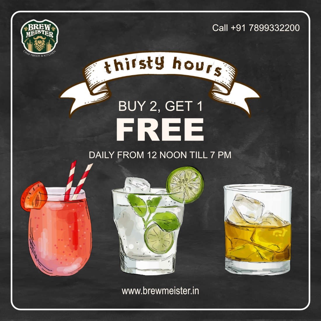 Social Media Marketing Ideas for Restaurants &amp; Bars Image 2